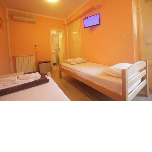 Twin Room Zadar - Diklo 16023f
