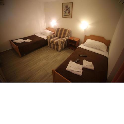 Twin Room Zadar - Diklo 16023h
