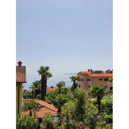 Two bedroom apartment Biser