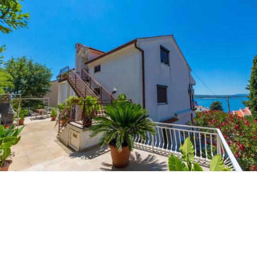 Two-Bedroom Apartment in Crikvenica XXXIV