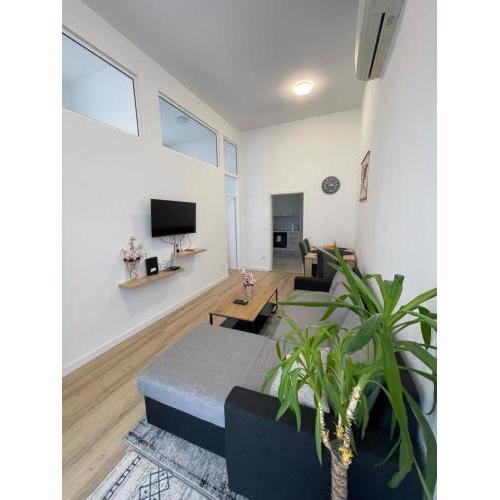 Two bedroom apartment N Split