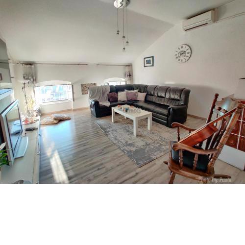 two bedroom apartment