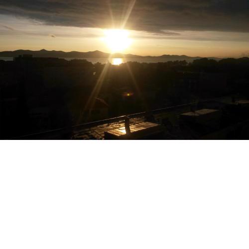 Unforgettable view