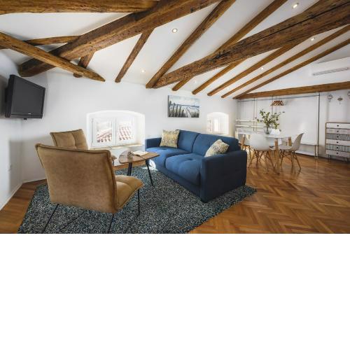 Urban Loft Old Town Porec