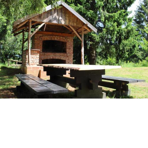Vacation House Home, Plitvice Lakes National Park