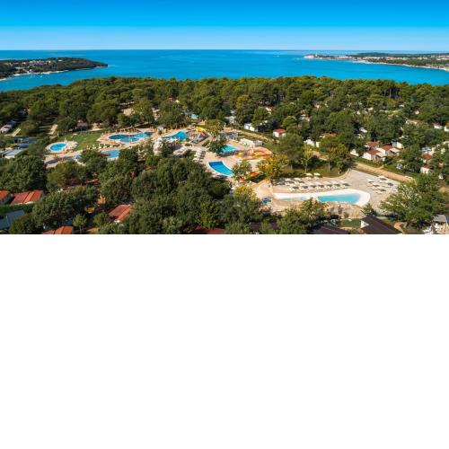 Valamar Camping Lanterna