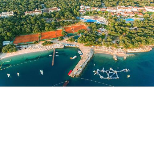 Valamar Tamaris Resort
