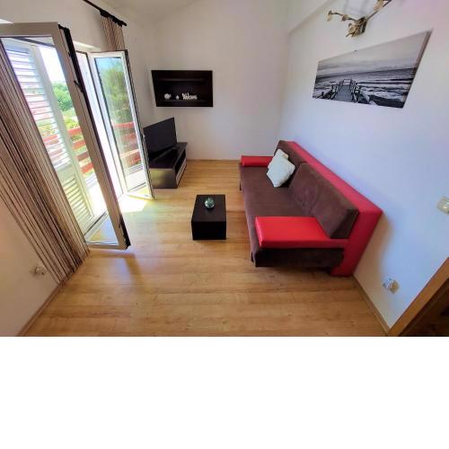 Valentina Apartment