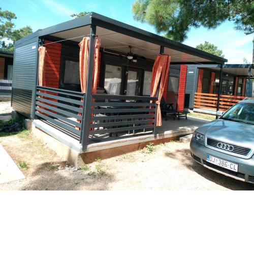 Vanessa Mobile Homes