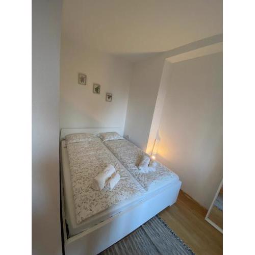 Varga apartment