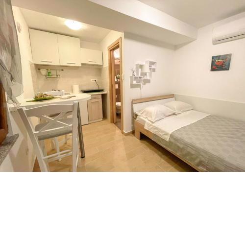 Veronica Rooms, Opatija