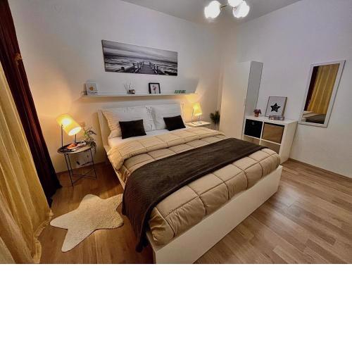 Vesna apartment