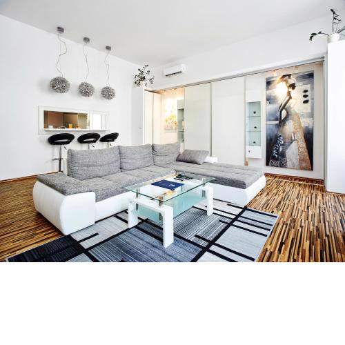 Vicus Apartment by Irundo