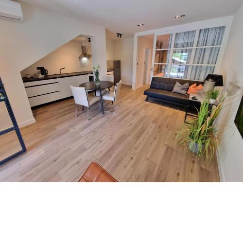 VIL studio 2+1 pax