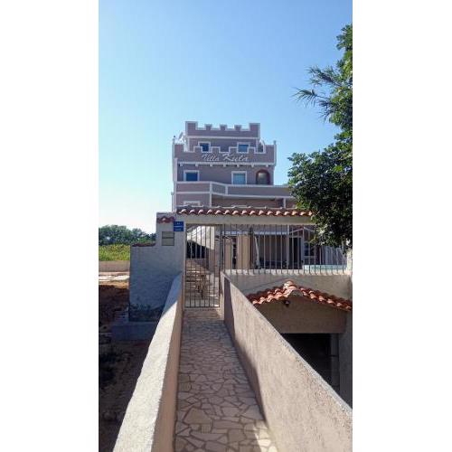 Vila Kula
