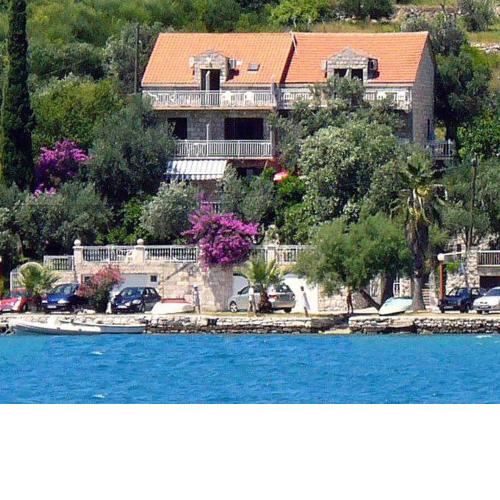 Vila Luka