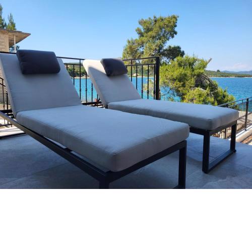 Vila Maja - seaside villa, brand new!