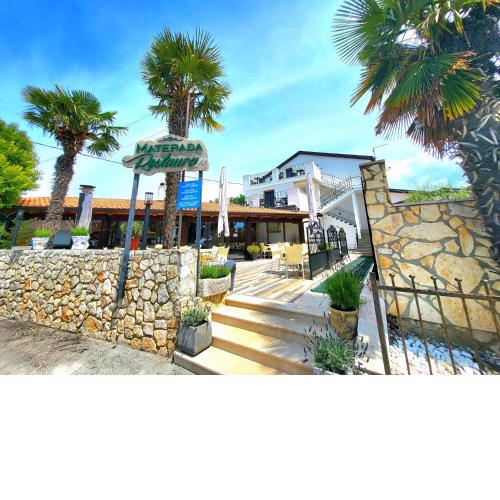 Vila Materada Poreč