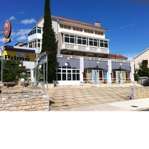 Vila Primo