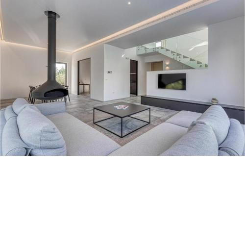 Villa A
