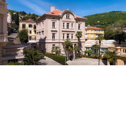 Villa Abbazia - Liburnia
