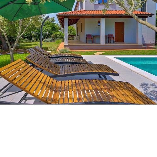 Villa Agatha
