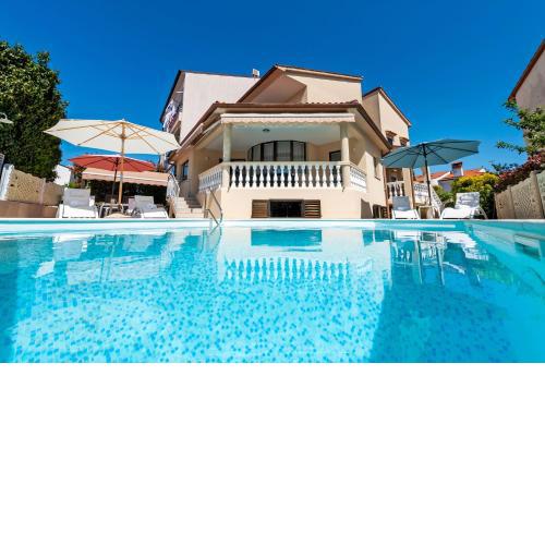 Villa Allegria