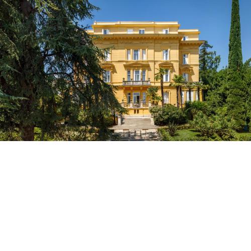 Villa Amalia - Liburnia