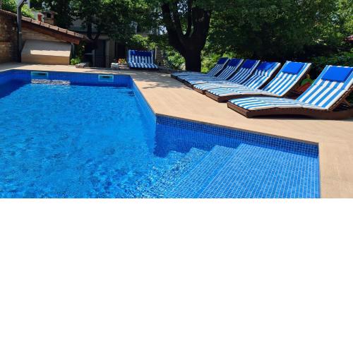 Villa Amalia Apartment 2