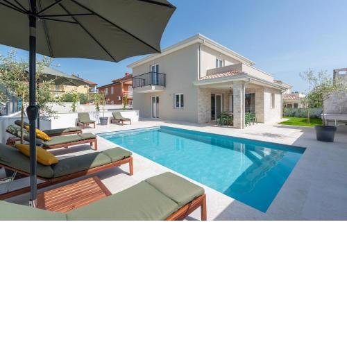 Villa An with Private Pool