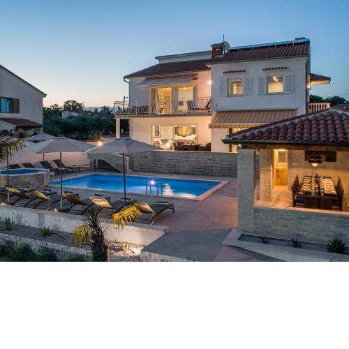 Villa Anela