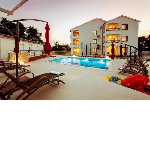 Villa Anja