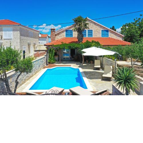 Villa Antišin