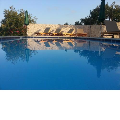 Villa Antonija heated private pool, near Dubrovnik,8plus 2 p ideal for families and groups