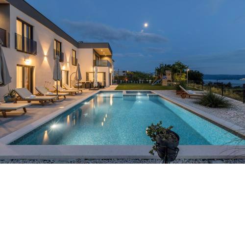 Villa Argola