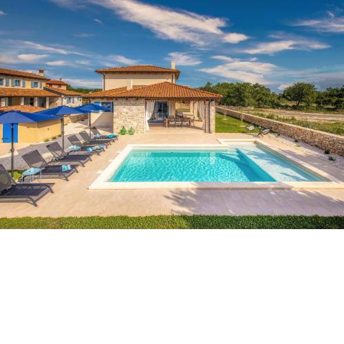 Villa Aria Istria