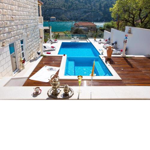 Villa Arion