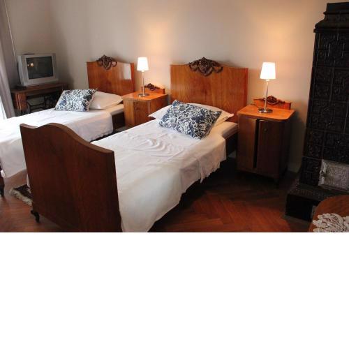 Villa Arteana - Apartment Bonacic