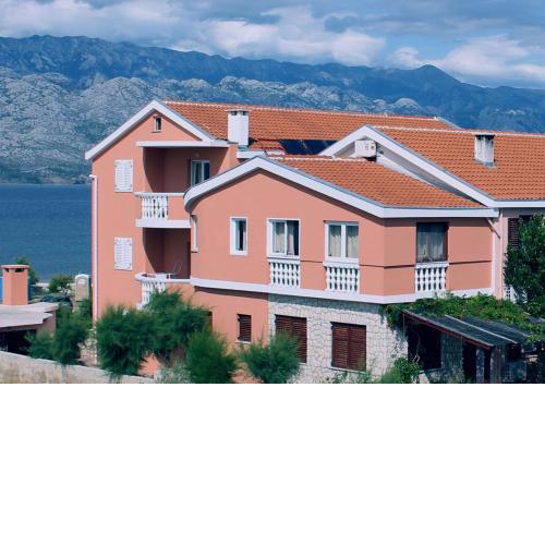 villa ata razanac