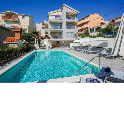 Villa Azalea apartments A3