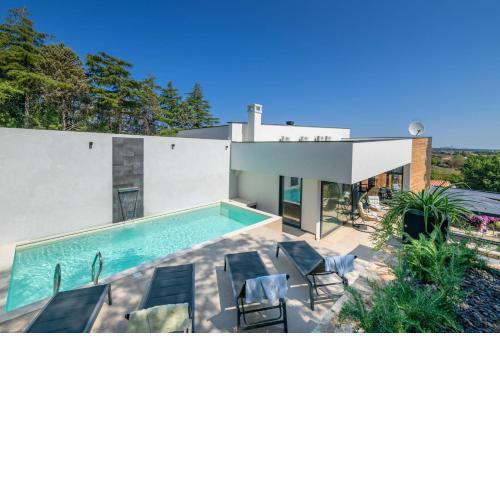 Villa Barmel II