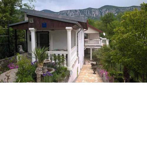 Villa Behija Ferienwohnung 1 Cikvenica