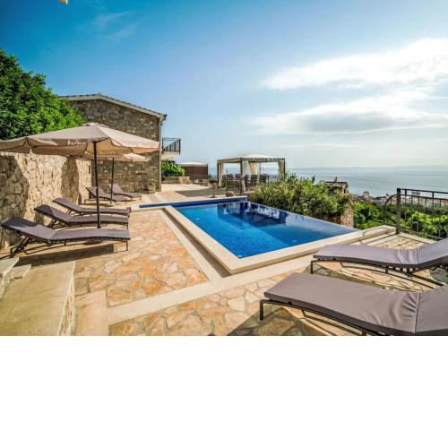 Villa Bellavista**** BEST PLACE FOR YOUR HOLLIDAY