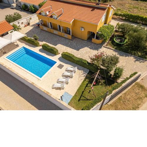 Villa Bellezza