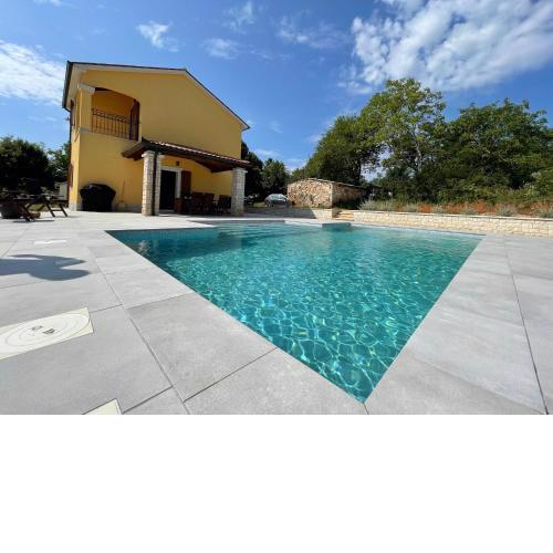 VILLA BERTO