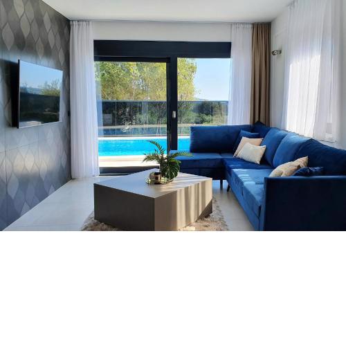 Villa Black Pearl