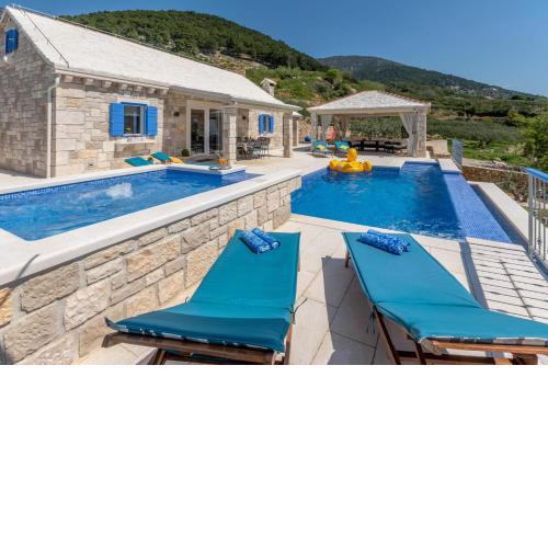 Villa Blue Sky