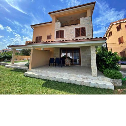 Villa Branka