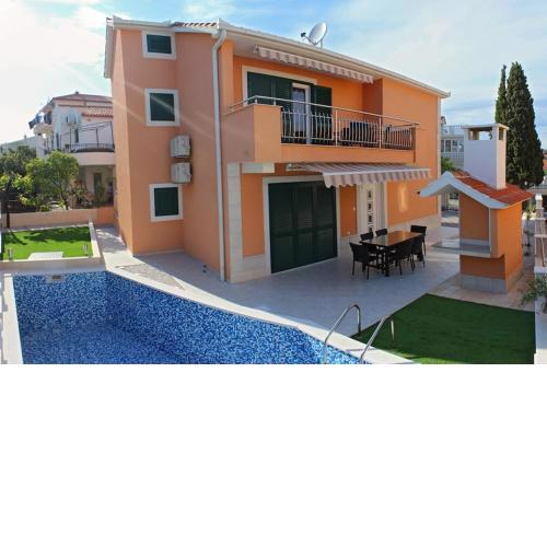 Villa Brunella
