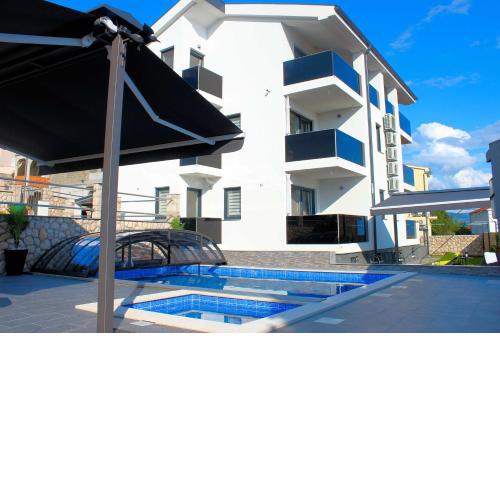 Villa Buba ****